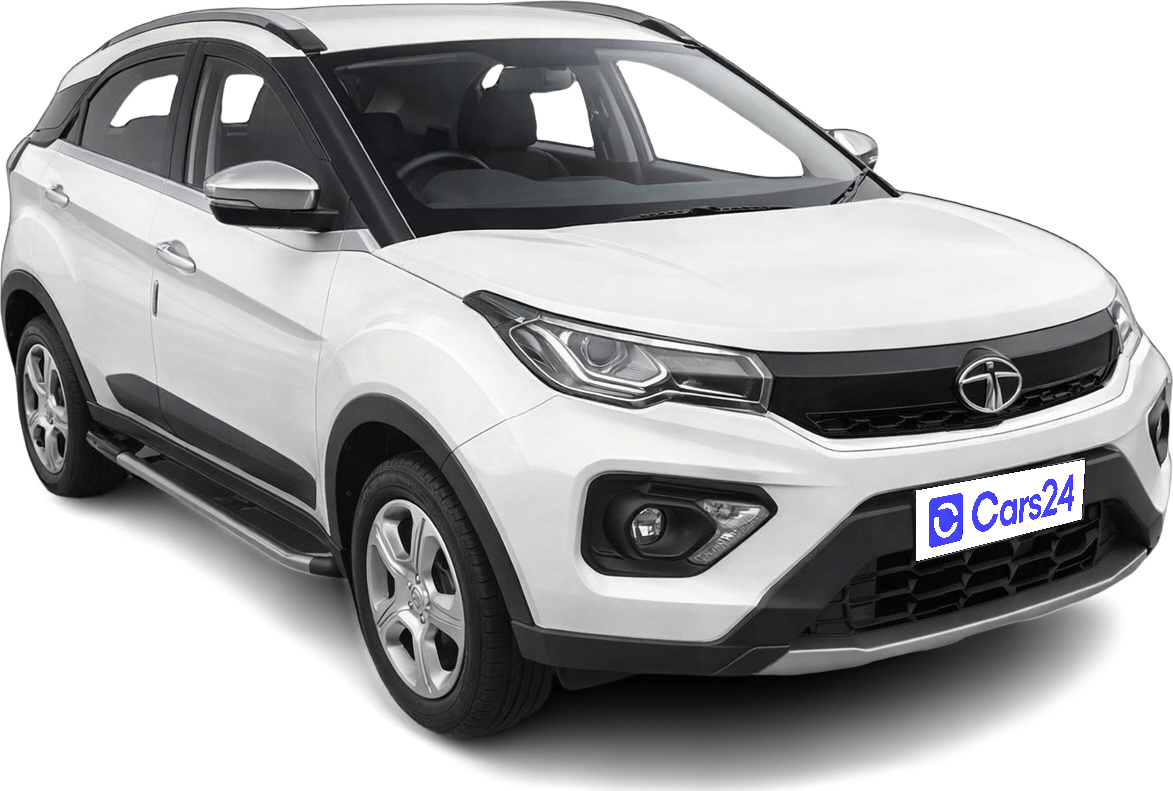 2020 Tata NEXON - SUV - Diesel - Manual - ₹4.25 lakh