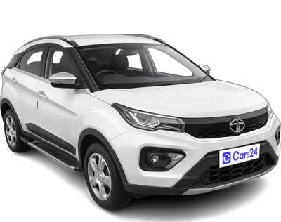 2020 Tata NEXON - SUV - Diesel - Manual - ₹4.25 lakh