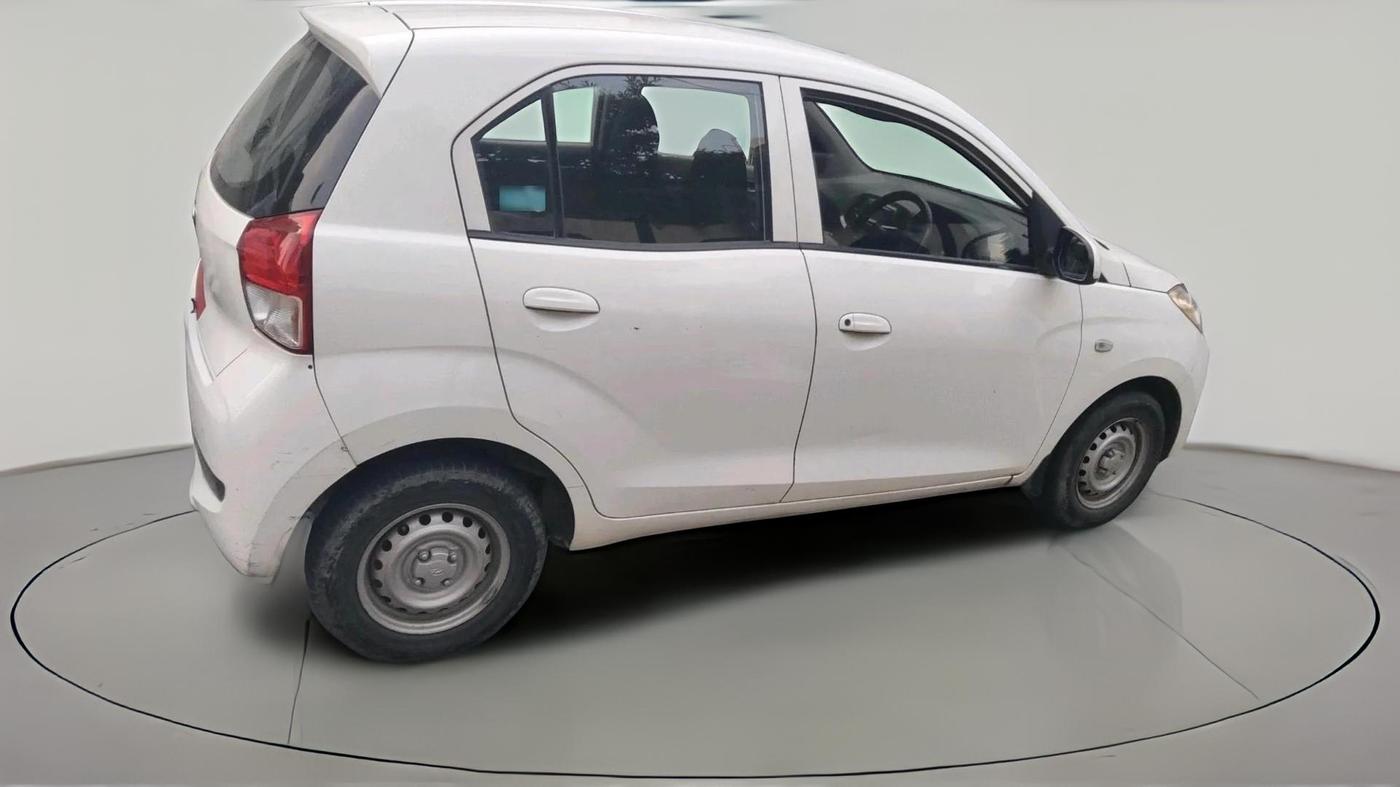 2019 Hyundai NEW SANTRO MAGNA, Petrol, Manual, 49,589 km, exterior