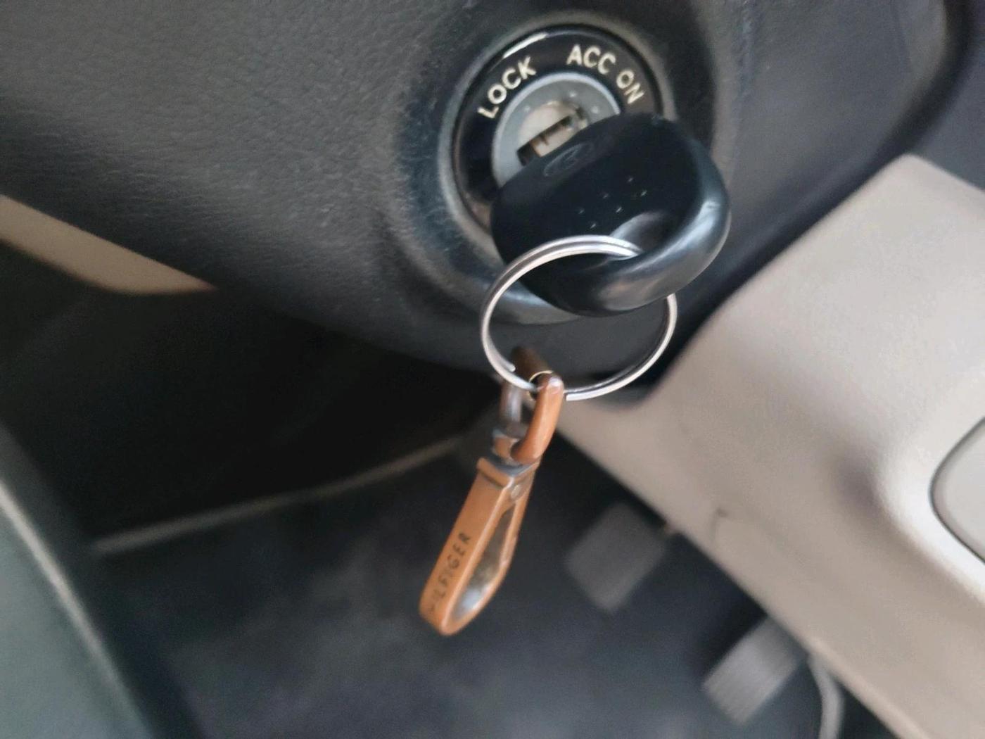 2019 Hyundai NEW SANTRO MAGNA, Petrol, Manual, 49,589 km, interior