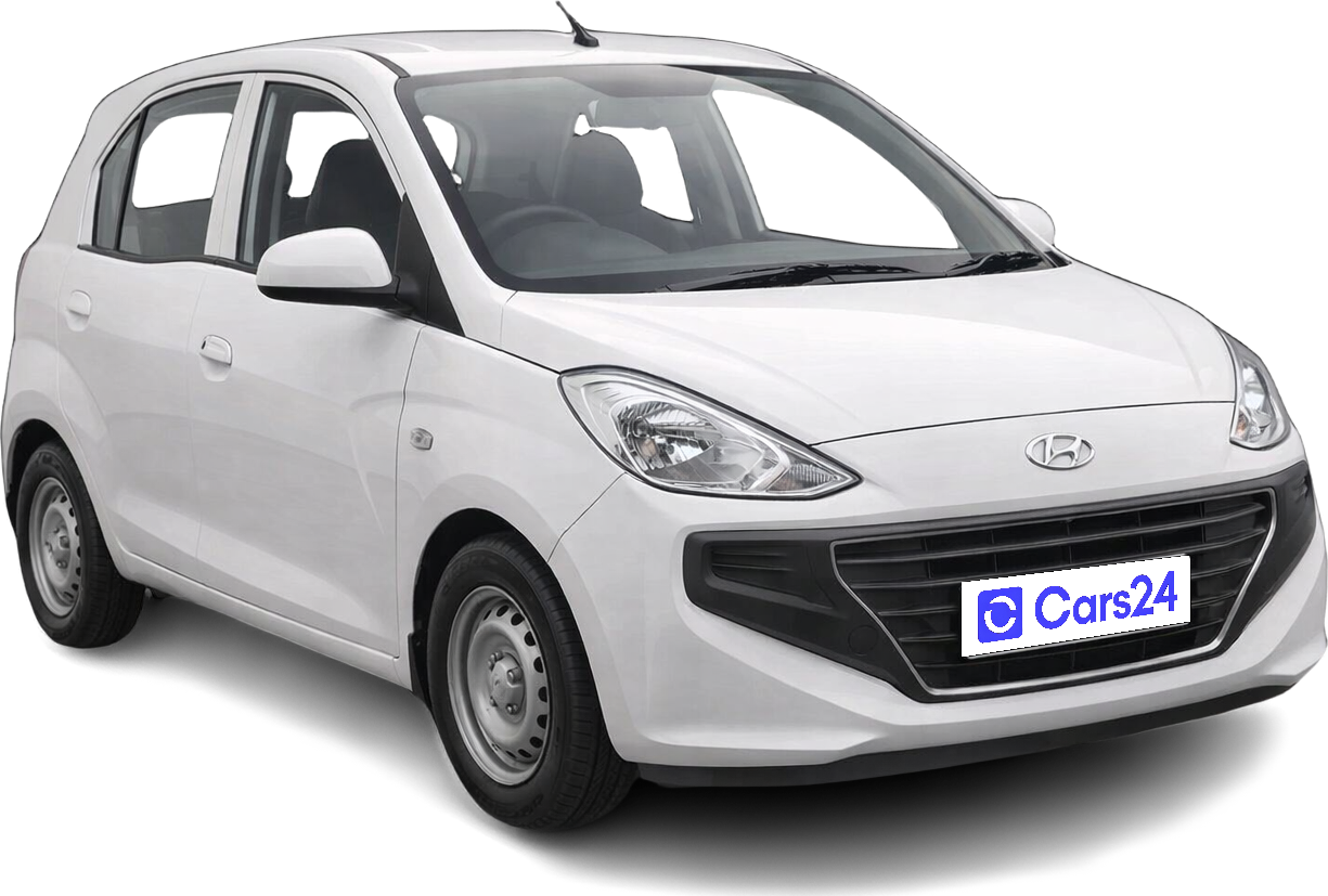 2019 Hyundai NEW SANTRO - Hatchback - Petrol - Manual - ₹3.00 lakh