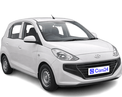 2019 Hyundai NEW SANTRO - Hatchback - Petrol - Manual - ₹3.00 lakh