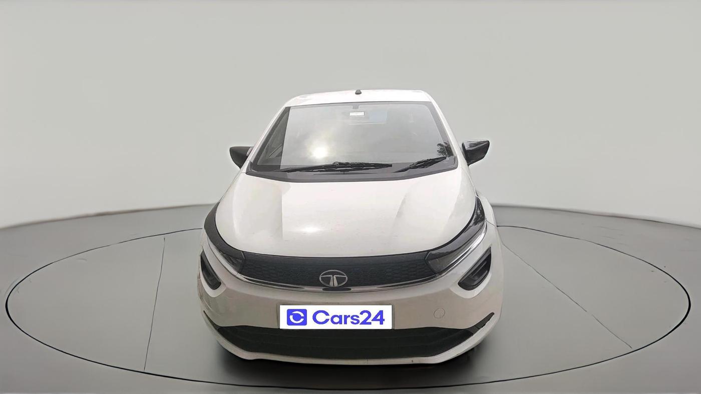 2021 Tata ALTROZ XE PETROL, Petrol, Manual, 1,02,149 km, exterior