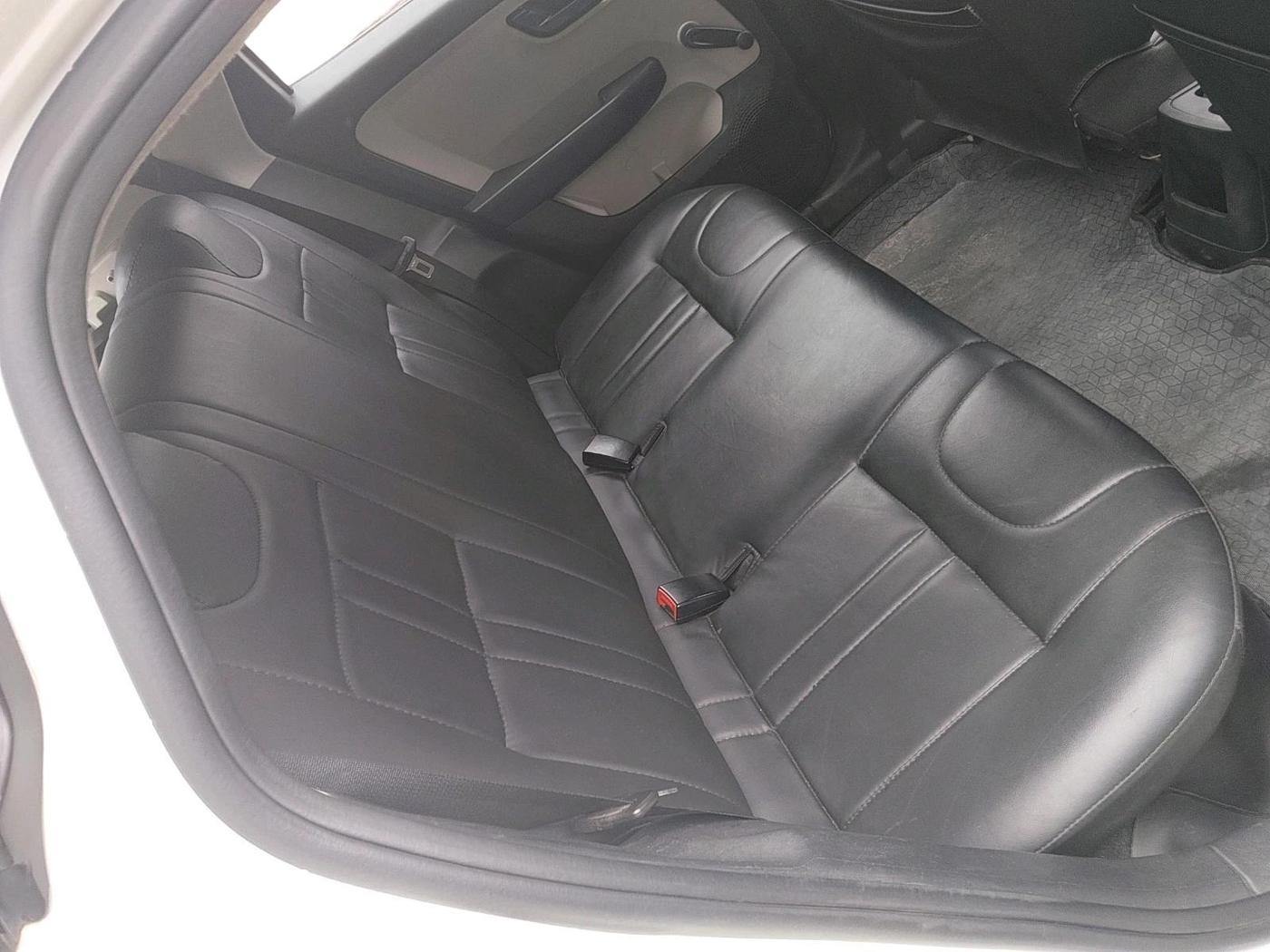 2021 Tata ALTROZ XE PETROL, Petrol, Manual, 1,02,149 km, interior