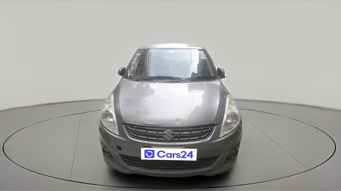 2014 Maruti Swift Dzire VDI, Diesel, Manual, 61,552 km, exterior
