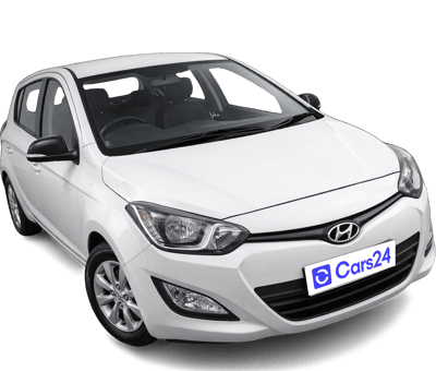 2013 Hyundai i20 - Hatchback - Diesel - Manual - ₹1.80 lakh