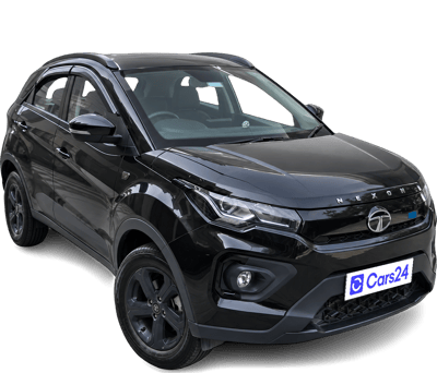 2023 Tata NEXON - SUV - Petrol - Manual - ₹9.00 lakh