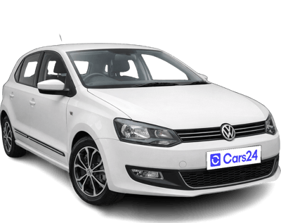 2015 Volkswagen Polo - Hatchback - Petrol - Manual - ₹2.05 lakh