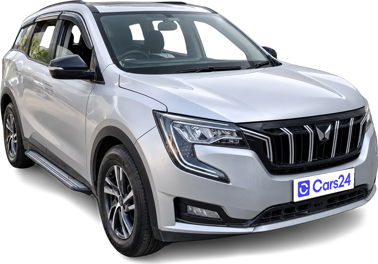 2023 Mahindra XUV700 - SUV - Diesel - Manual - ₹13.33 lakh