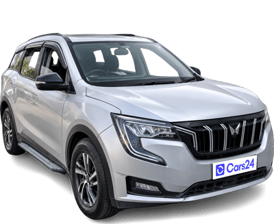 2023 Mahindra XUV700 - SUV - Diesel - Manual - ₹11.50 lakh