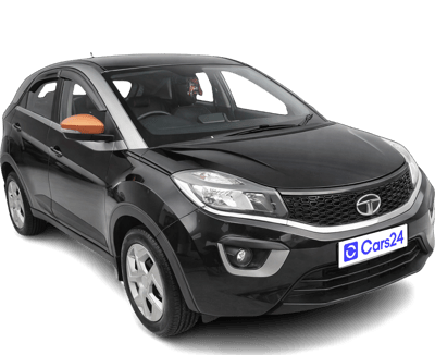 2019 Tata NEXON - SUV - Diesel - Manual - ₹4.10 lakh