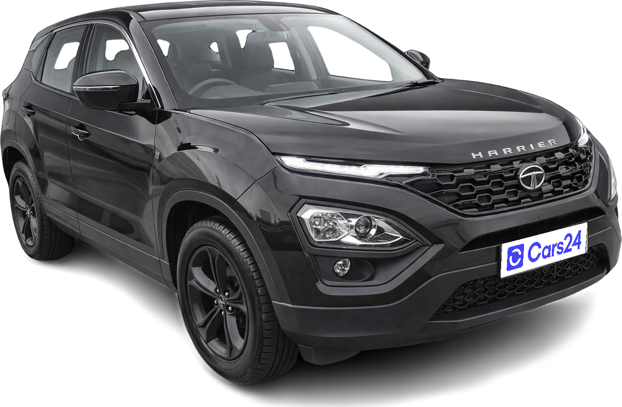 2019 Tata Harrier - SUV - Diesel - Manual - ₹9.00 lakh