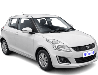 2015 Maruti Swift - Hatchback - Petrol - Manual - ₹2.67 lakh