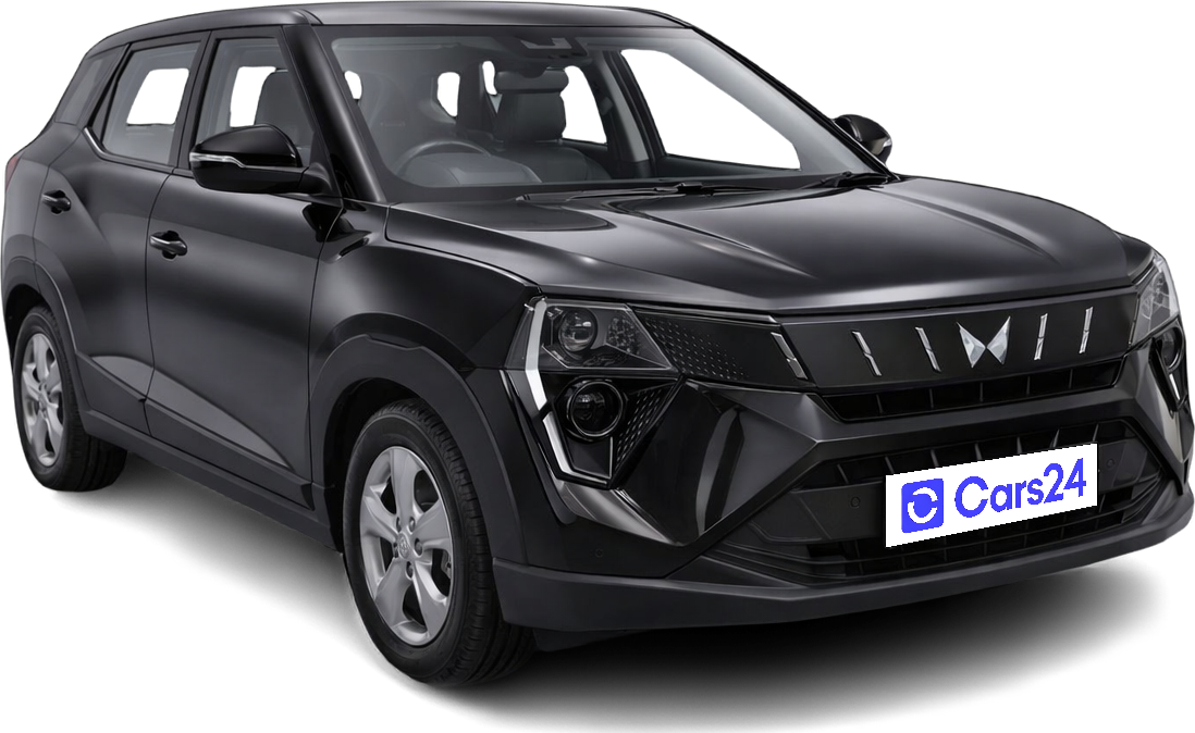 2026 Mahindra XUV 3XO - SUV - Petrol - Manual - ₹8.80 lakh