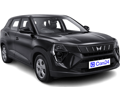 2026 Mahindra XUV 3XO - SUV - Petrol - Manual - ₹8.50 lakh