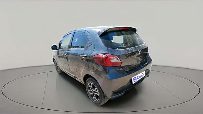 2023 Tata Tiago XT CNG, CNG, Manual, 43,231 km, exterior