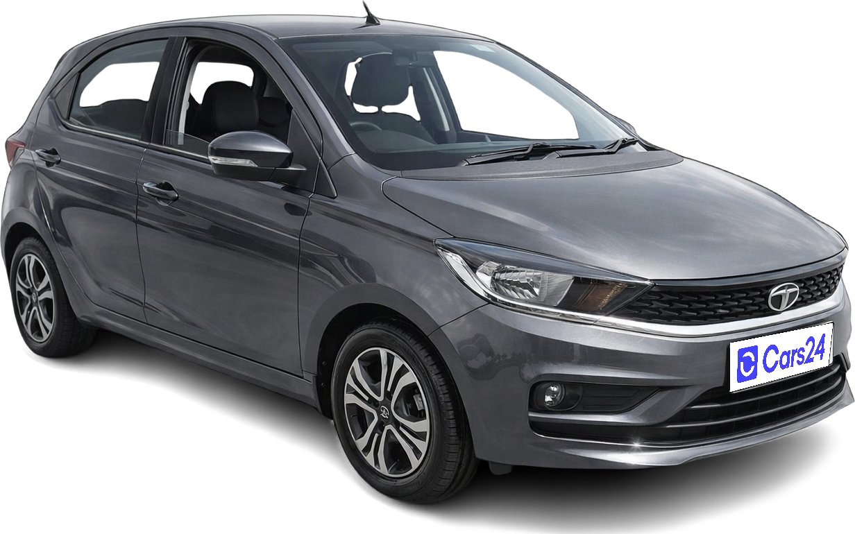 2023 Tata Tiago - Hatchback - CNG - Manual - ₹5.04 lakh