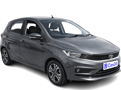 2023 Tata Tiago - Hatchback - CNG - Manual - ₹5.04 lakh