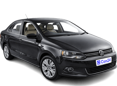 2015 Volkswagen Vento - Sedan - Petrol - Automatic - ₹2.28 lakh
