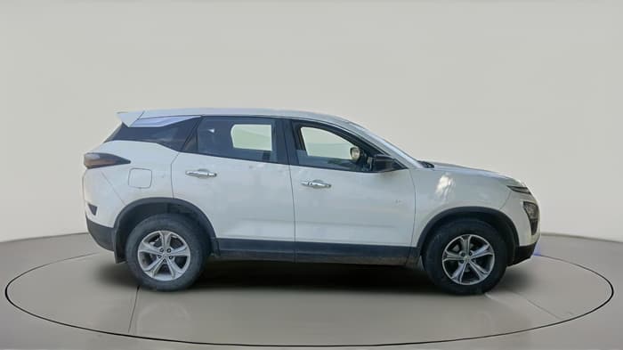 2022 Tata Harrier XT PLUS 2.0L KRYOTEC, Diesel, Manual, 1,55,941 km, exterior