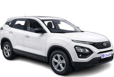2022 Tata Harrier - SUV - Diesel - Manual - ₹12.50 lakh