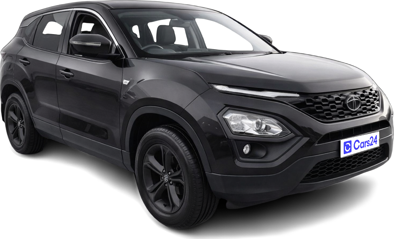 2020 Tata Harrier - SUV - Diesel - Manual - ₹9.31 lakh