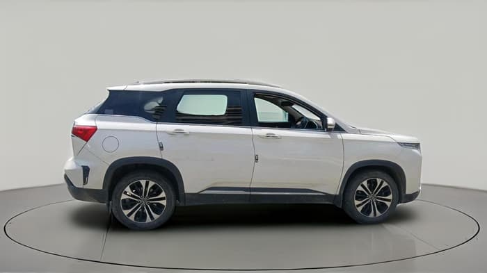 2023 MG HECTOR PLUS SHARP PRO 1.5 TURBO MT 7 STR, Petrol, Manual, 63,383 km, exterior
