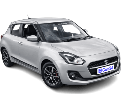 2018 Maruti Swift - Hatchback - CNG - Manual - ₹5.06 lakh