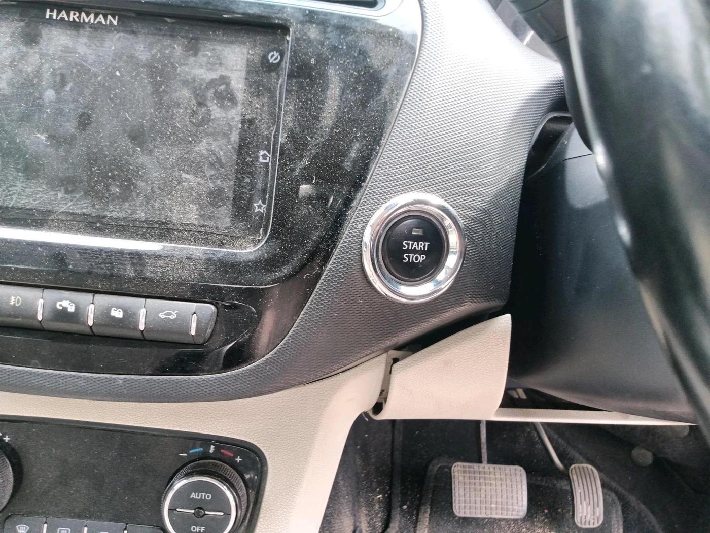2023 Tata TIAGO EV XZ PLUS TECH LUX LONG RANGE, Electric, Automatic, 77,206 km, interior