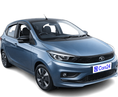 2023 Tata TIAGO EV - Hatchback - Electric - Automatic - ₹7.35 lakh