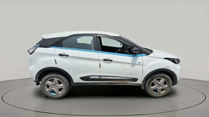 2023 Tata NEXON EV XM, Electric, Automatic, 57,325 km, exterior