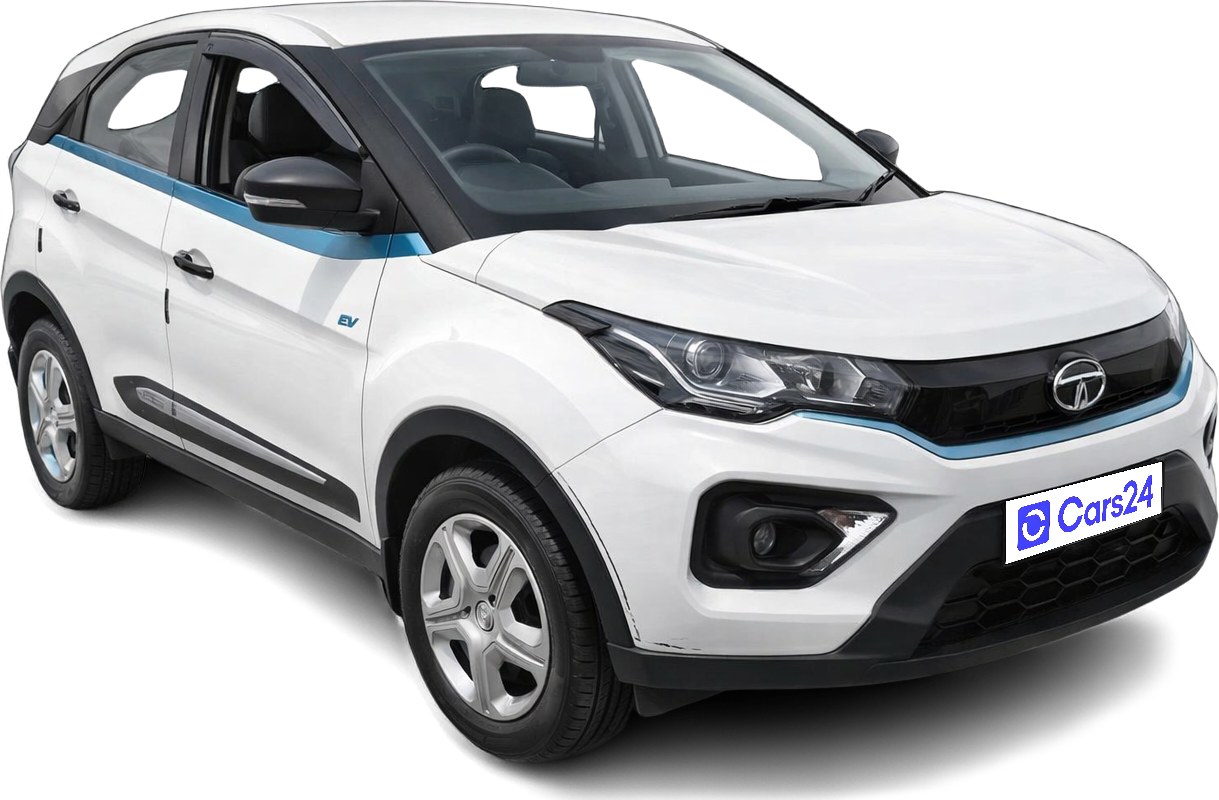 2023 Tata NEXON EV - SUV - Electric - Automatic - ₹12.65 lakh