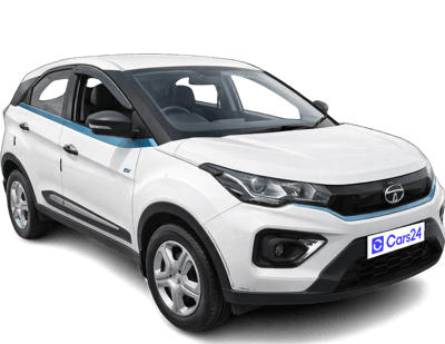 2023 Tata NEXON EV - SUV - Electric - Automatic - ₹12.65 lakh