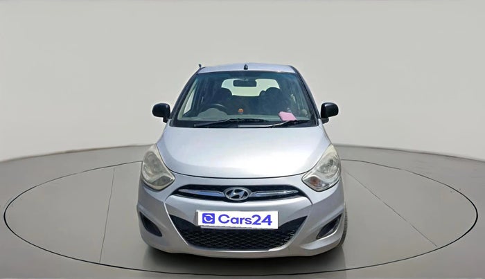 2011 Hyundai i10 ERA 1.1, CNG, Manual, 1,06,395 km, exterior