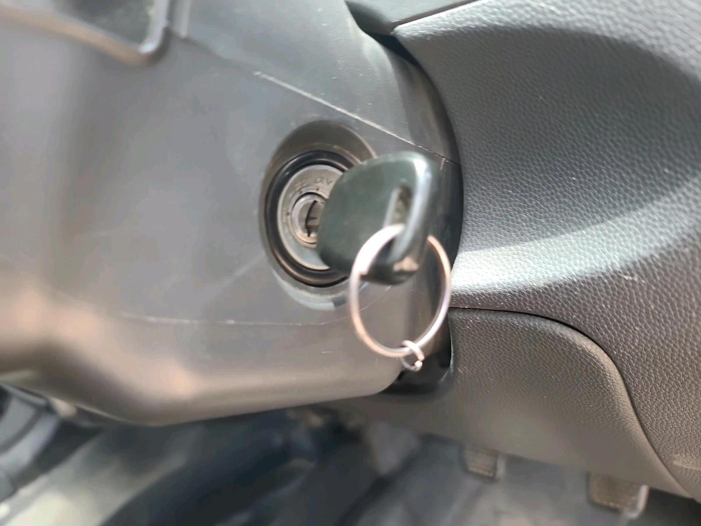 2017 Maruti Alto 800 LXI, CNG, Manual, 83,972 km, interior
