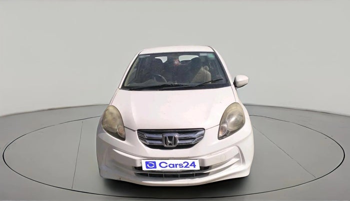 2014 Honda Amaze 1.2L I-VTEC E, Petrol, Manual, 1,44,113 km, exterior