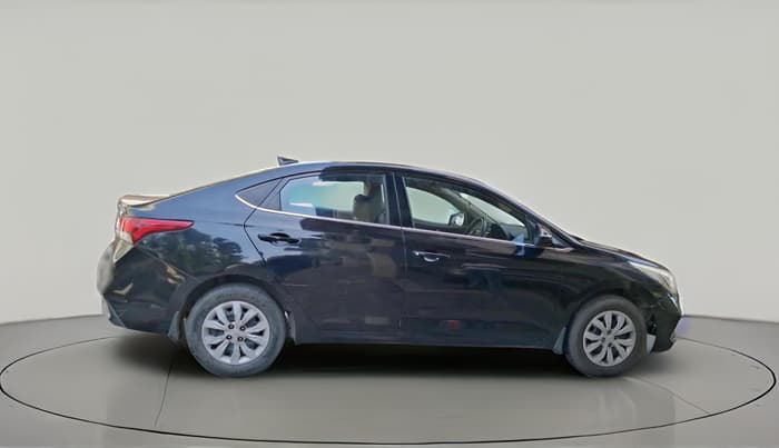 2019 Hyundai Verna 1.4 EX CRDI, Diesel, Manual, 1,37,013 km, exterior
