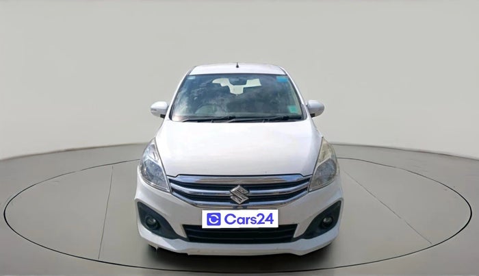 2016 Maruti Ertiga VDI SHVS, Diesel, Manual, 79,175 km, exterior