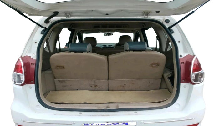 2016 Maruti Ertiga VDI SHVS, Diesel, Manual, 79,175 km, exterior