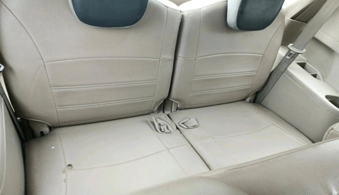 2016 Maruti Ertiga VDI SHVS, Diesel, Manual, 79,175 km, interior