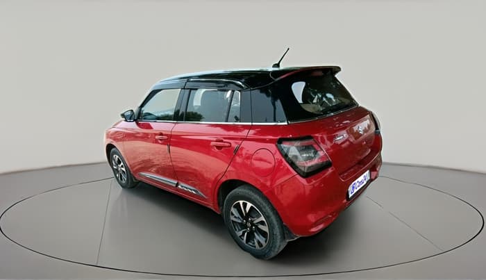 2024 Maruti Swift ZXi Plus AMT, Petrol, Automatic, 69,528 km, exterior