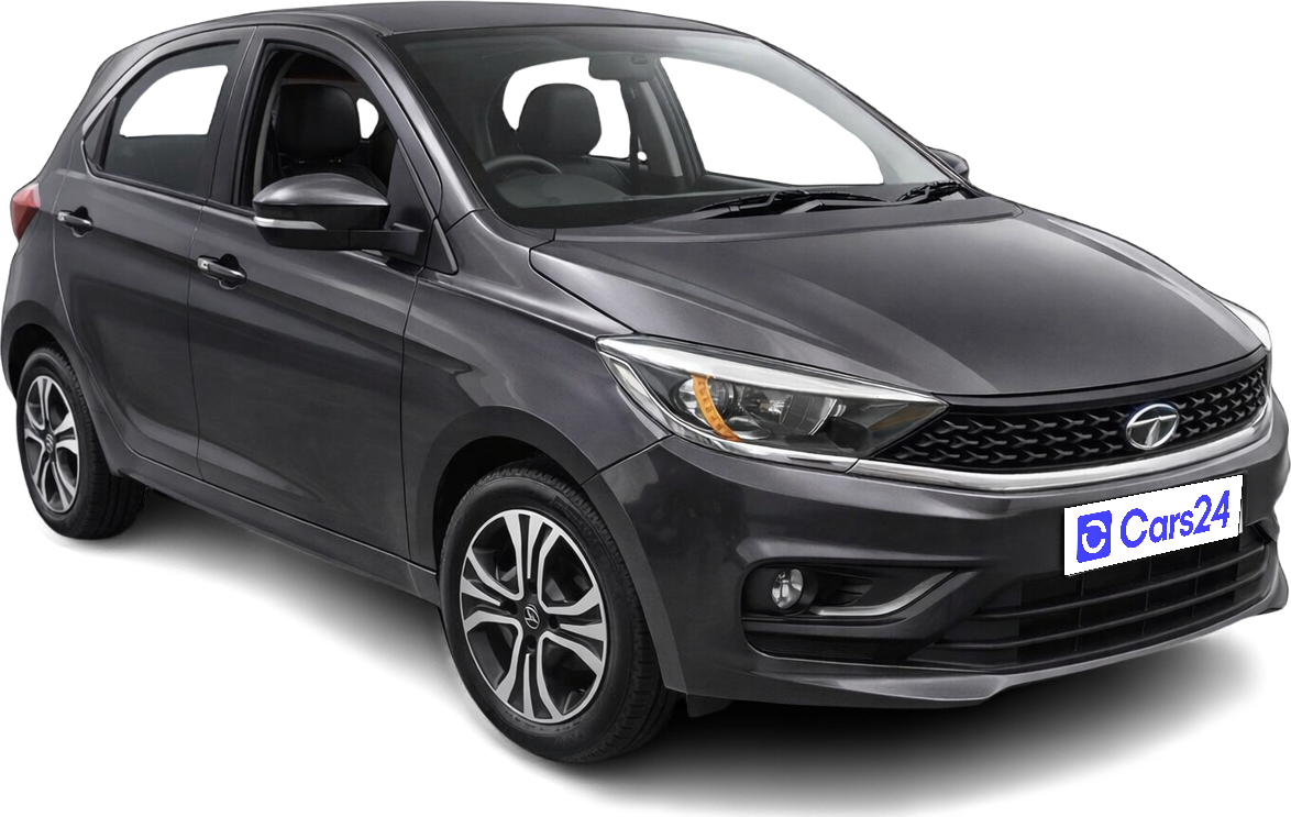 2022 Tata Tiago - Hatchback - CNG - Manual - ₹5.06 lakh