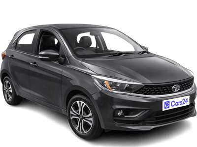 2022 Tata Tiago - Hatchback - CNG - Manual - ₹5.06 lakh