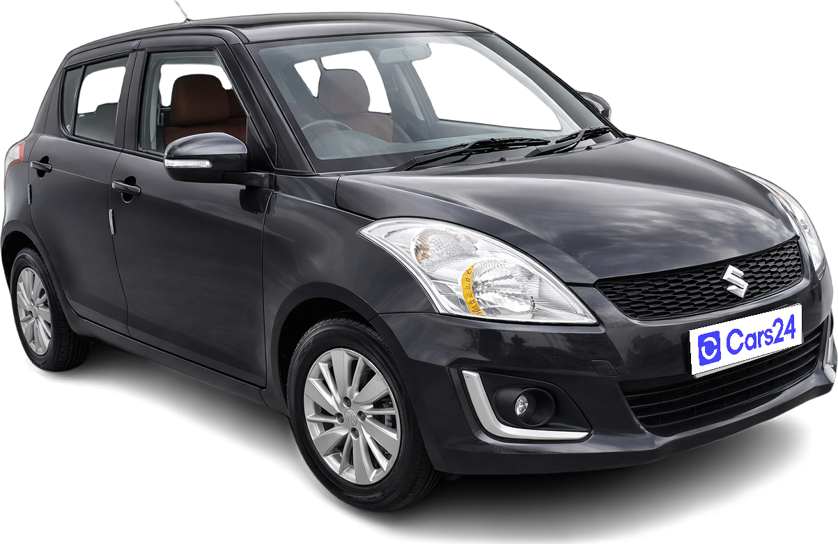 2015 Maruti Swift - Hatchback - Diesel - Manual - ₹3.30 lakh