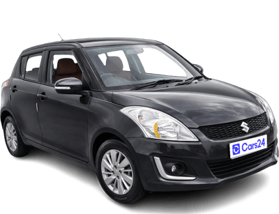 2015 Maruti Swift - Hatchback - Diesel - Manual - ₹3.30 lakh