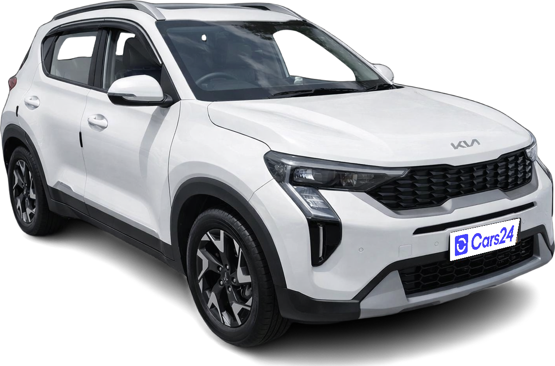 2026 KIA SONET - SUV - Diesel - Manual - ₹10.84 lakh