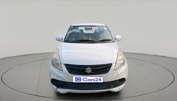 2018 Maruti Swift Dzire TOUR S PETROL, CNG, Manual, 1,46,163 km, exterior