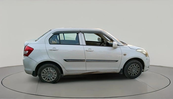 2018 Maruti Swift Dzire TOUR S PETROL, CNG, Manual, 1,46,163 km, exterior