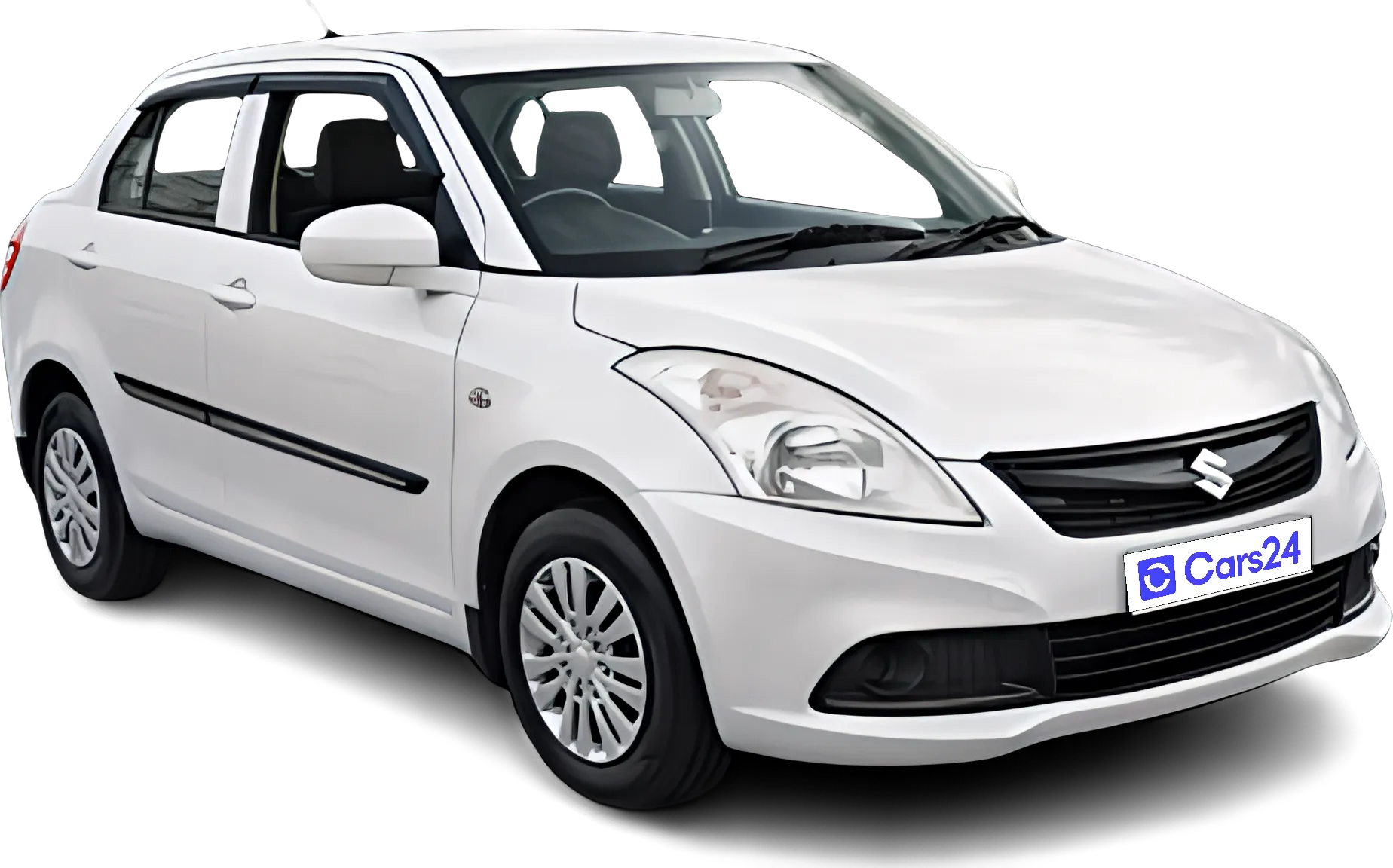 2018 Maruti Swift Dzire - Sedan - CNG - Manual - ₹3.23 lakh