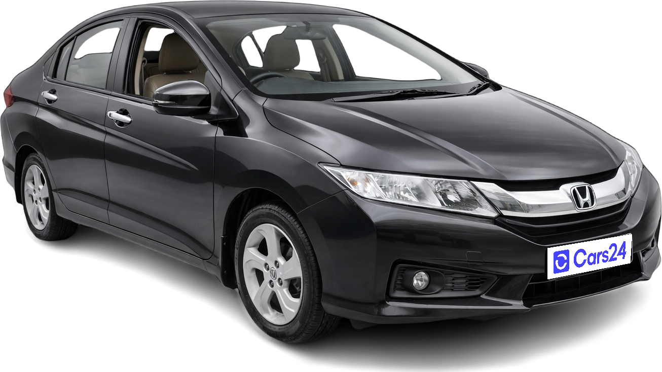 2014 Honda City - Sedan - Petrol - Manual - ₹4.23 lakh